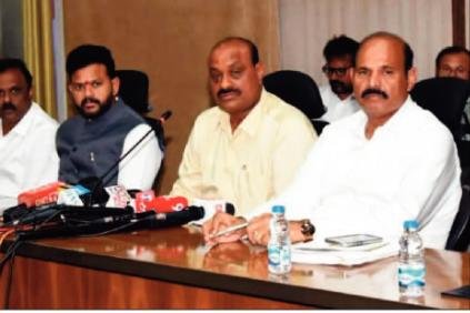 బీసీ కోటాపై గొడ్డలి పార్టీ కుట్రలు